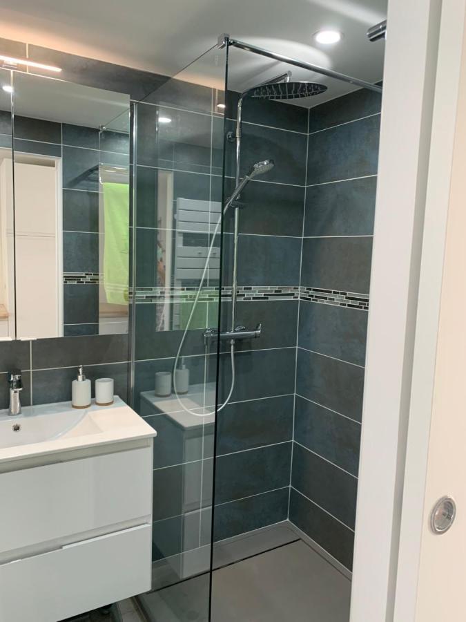 Naturiste Cap D'Agde Villa Heliovillage 95 Ngoại thất bức ảnh