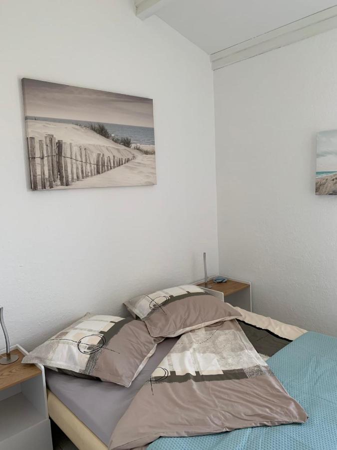 Naturiste Cap D'Agde Villa Heliovillage 95 Ngoại thất bức ảnh