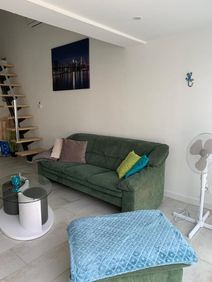 Naturiste Cap D'Agde Villa Heliovillage 95 Ngoại thất bức ảnh